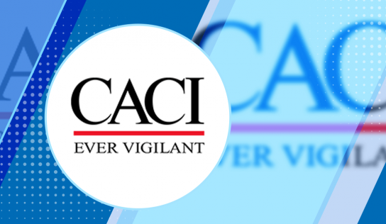 CACI Lands $150M Follow-On Award for NASA Simulation, Software Tech Services