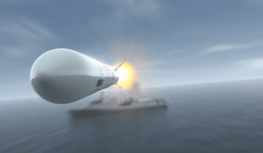 MBDA Secures Potential $146M Navy Contract to Produce Surface Combatant Missile System