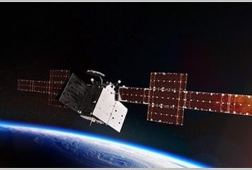 Space Force Plans 12th Wideband Global Satcom System Procurement