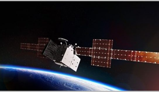 Space Force Plans 12th Wideband Global Satcom System Procurement