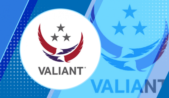 Valiant Books $530M DLA Follow-On Contract to Support Military Food Distribution Operations