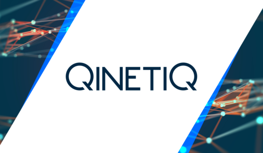 Army Picks QinetiQ for $93M Digital Night Vision Tech Program