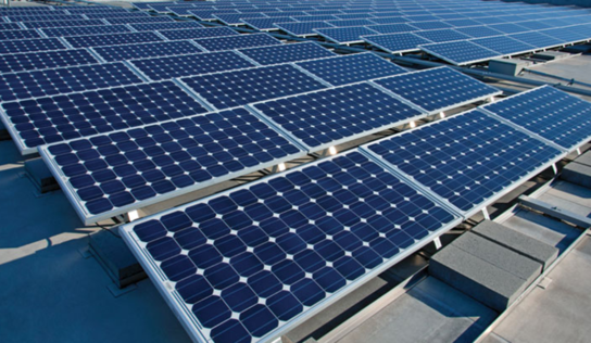 Maddox Defense Seeks to Grow Renewable Energy Market Footprint With Apollo 3 Acquisition