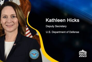 Kathleen Hicks: President’s Proposed FY24 DOD Budget Invests $6B in Defense Industrial Base