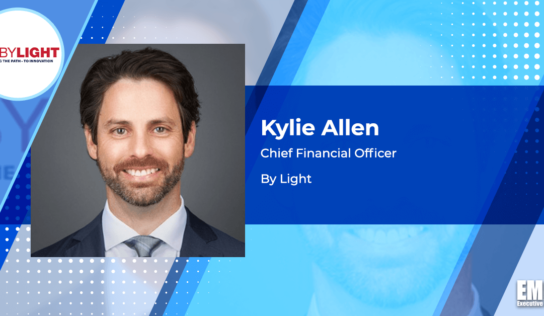 Kylie Allen Takes on CFO Role at Sagewind-Backed By Light