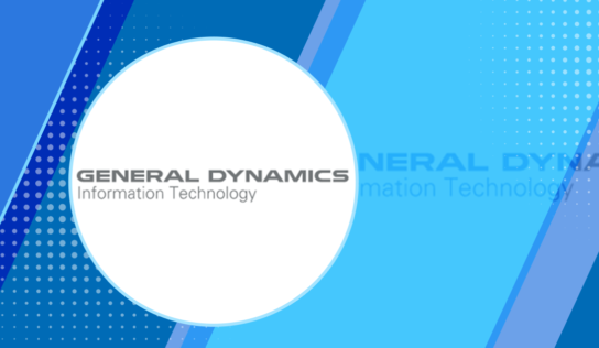 General Dynamics IT Unit Secures $380M in EPA Support Contracts