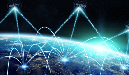 NOAA Awards Follow-On Space Weather Data IDIQ to Spire, PlanetiQ