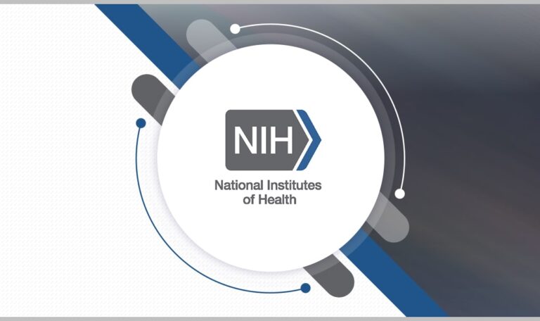 NIH Awards 16 Spots On $150M Follow-On Administrative Support Services ...