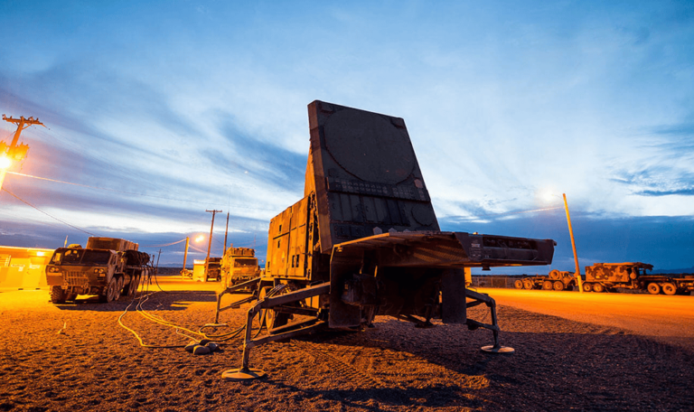 Raytheon to Supply Patriot Missile Fire Units Under $1.2B Army Contract ...