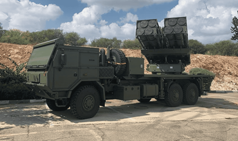 Elbit Systems Receives $252M in Artillery System Supply Contracts ...