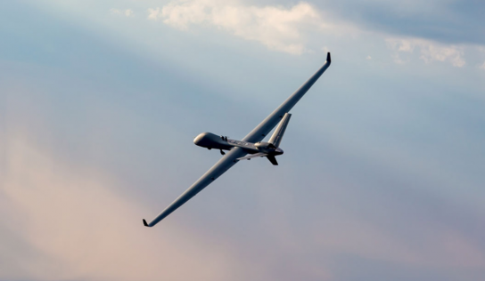 Air Force Unit Becomes 1st US Customer of General Atomics’ MQ-9B Remotely Piloted Aircraft