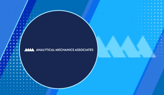 Analytical Mechanics Associates Books $1.5B Contract to Support NASA Langley Research Center