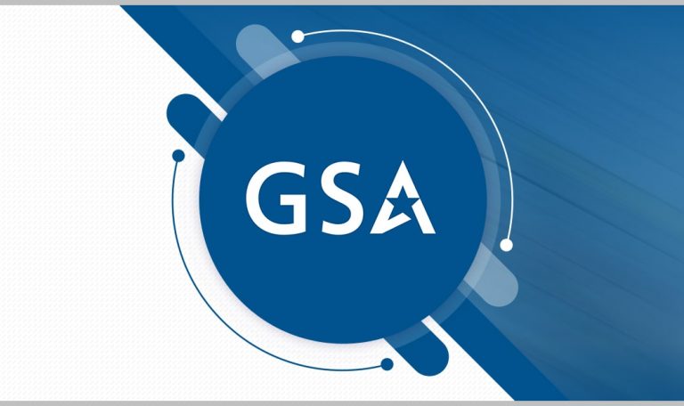 GSA Issues 2nd Draft RFP, Plans Presolicitation Industry Day for Follow ...