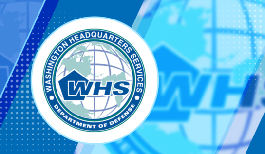 WHS to Solicit Industrial Base Policy Consortium White Papers