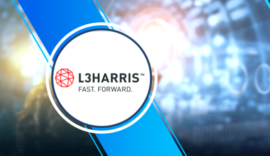 L3Harris Wins $765M Contract to Build Imaging Tech for NASA-NOAA Earth Observation Program