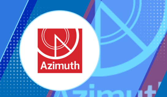 NGA Selects Azimuth for $143M Technical Support Work