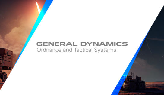 General Dynamics Unit Lands $1.5B  Army Projectile Supply Contract