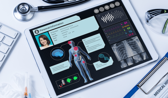 Patient Engagement & AI are Driving Healthcare Industry Forward, According to Experts