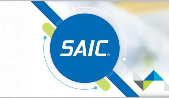 SAIC Posts Growth in Q4, FY 2023 Revenues; Nazzic Keene Quoted