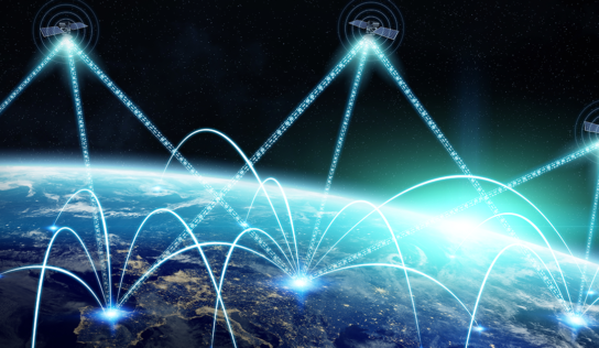 How SDA’s Vision to Build a Satellite Mesh is Revolutionizing Space Defense in the US