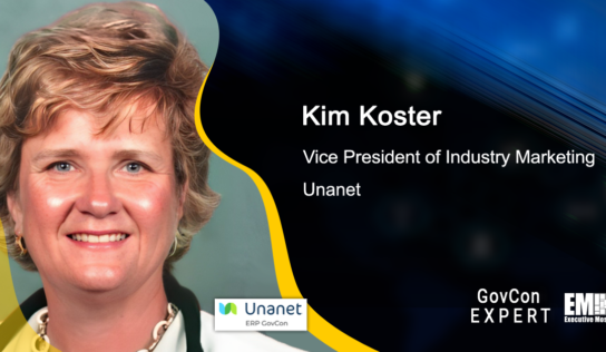 GovCon Expert Kim Koster Explores How to Set Up Professional Services Projects for Success