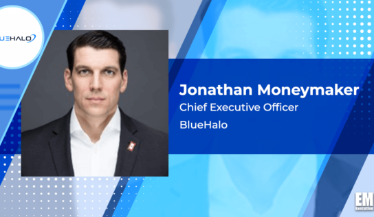 BlueHalo to Develop High-Energy Laser Tech for Army Under $76M OTA; Jonathan Moneymaker Quoted