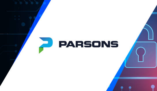 Parsons Lands $164M Army Contract for New Explosive Waste Treatment Facility