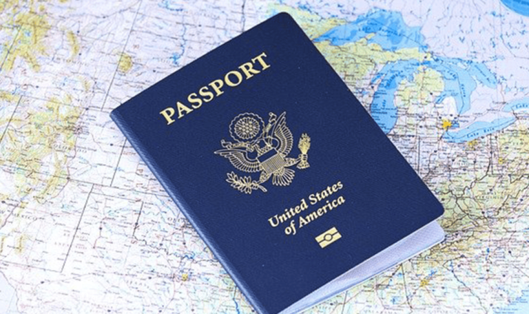 GPO Selects Thales, Infineon to Secure Electronic Passport Credentials ...