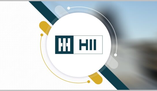 HII Unit Books $94M Army R&D Support Task Order; Garry Schwartz Quoted