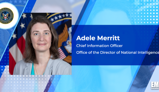 ODNI’s Adele Merritt Highlights 5 Key Intelligence Community Priorities for 2023