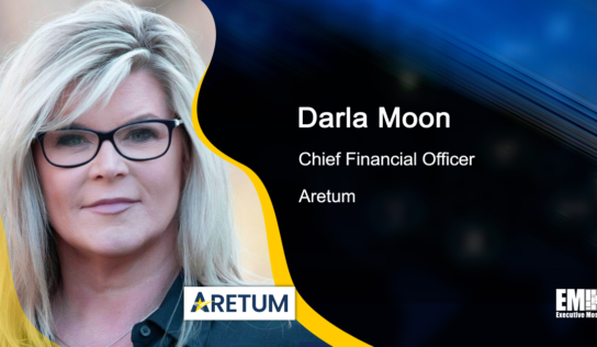 Former SPA CFO Darla Moon Joins Aretum as Finance Chief