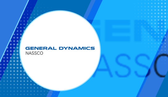 General Dynamics NASSCO Books $736M Navy Contract Option to Build Additional Fleet Oiler