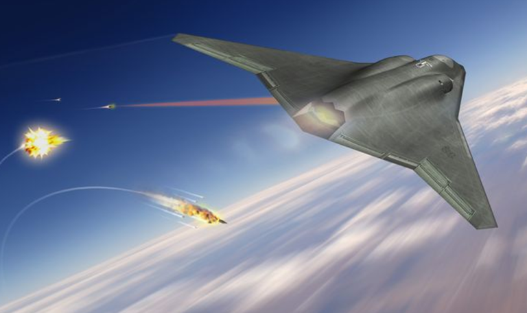 Inside Air Force’s Race Toward Next Generation Air Dominance - GovCon Wire