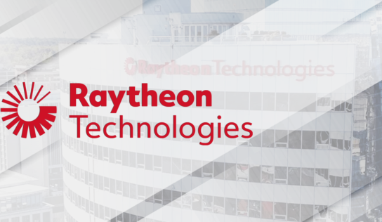 Raytheon Receives $147M Navy Contract to Update Coyote UAS Design