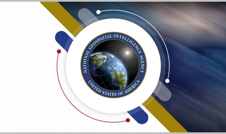 NGA Awards 13 Spots on $900M Core Mission Operations Support IDIQ ...