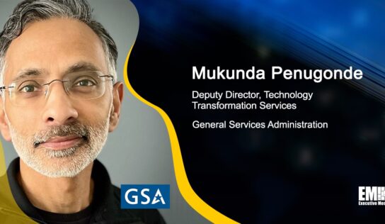 How GSA’s Technology Transformation Services is Harnessing Change in Tech Modernization