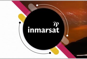 Inmarsat CEO Rajeev Suri, Chair Andrew Sukawaty Nominated to Viasat Board