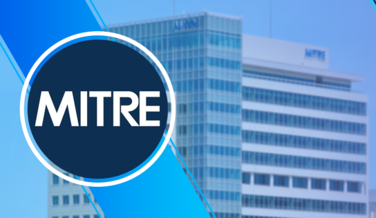 Mitre Chief Acceleration Officer Laurie Giandomenico Joins SVP Ranks; Jason Providakes Quoted