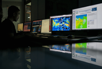 6 Small Businesses Land Spots on $298M FAA Weather Observation Service Contract