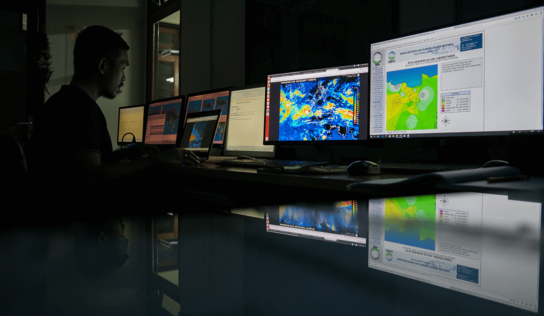 6 Small Businesses Land Spots on $298M FAA Weather Observation Service Contract