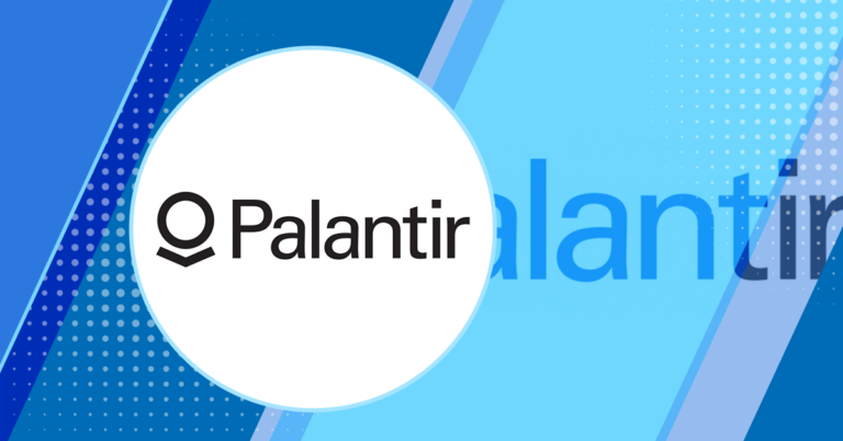 Palantir To Provide Data-as-a-Service Platforms Under 3 Air Force ...