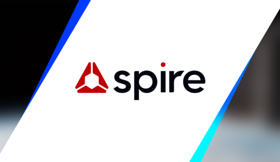 Spire Deploys Nanosatellite Pair With Optical Communication Payloads