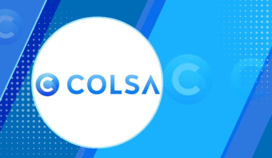 Colsa Wins Potential $400M Contract to Support NASA Shared Services Hub