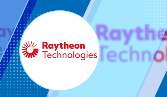 Raytheon Secures $621M Contract to Support MDA Exoatmospheric Kill Vehicle