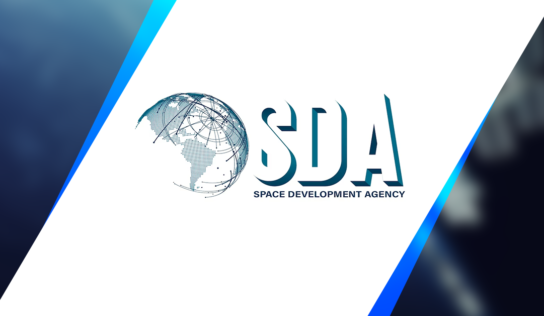 Space Development Agency Previews Tranche 2 Tracking Layer Solicitation