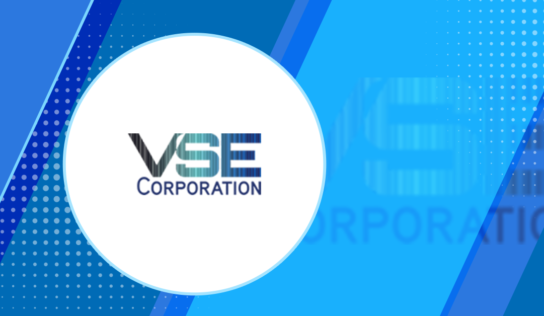 VSE Lands $565M USAF Contract for C-5 Supplemental Depot Capability