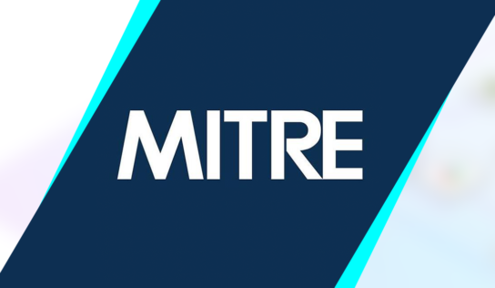 Kevin Toner to Lead Mitre’s Government Support Efforts as VP