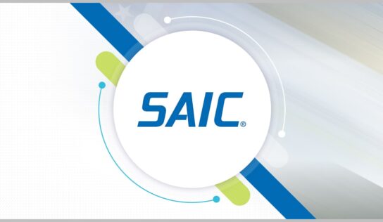 SAIC Books $1.3B Treasury Cloud Adoption Support Contract