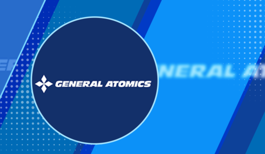 General Atomics Books $1.2B Award to Build, Test Navy Carrier-Based Launch System