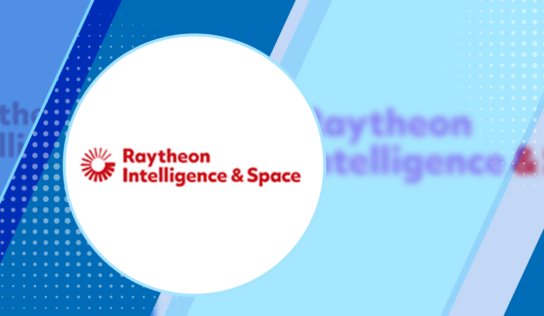 Raytheon Unit Receives $372M Contract to Update Navy Aircraft Software Interfaces